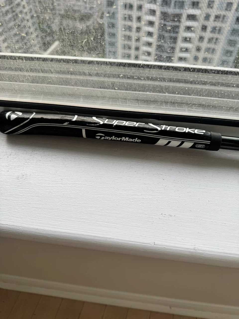 TaylorMade Spider FCG Putter - photo 4