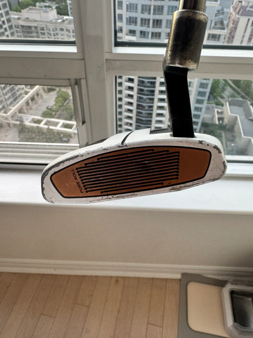 TaylorMade Spider FCG Putter - photo 5