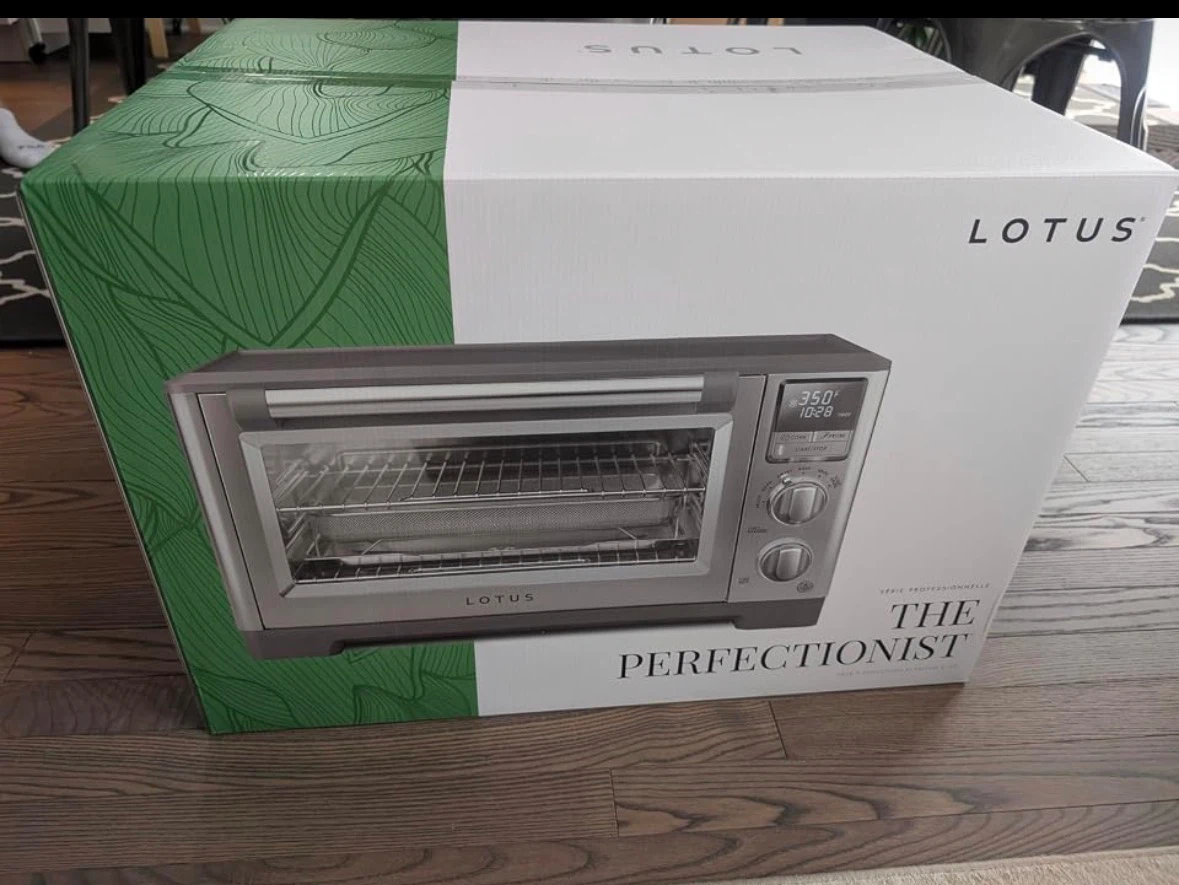 Lotus Professional Series, 1800 Watts, Stainless Steel, LTSCO500 - photo 4