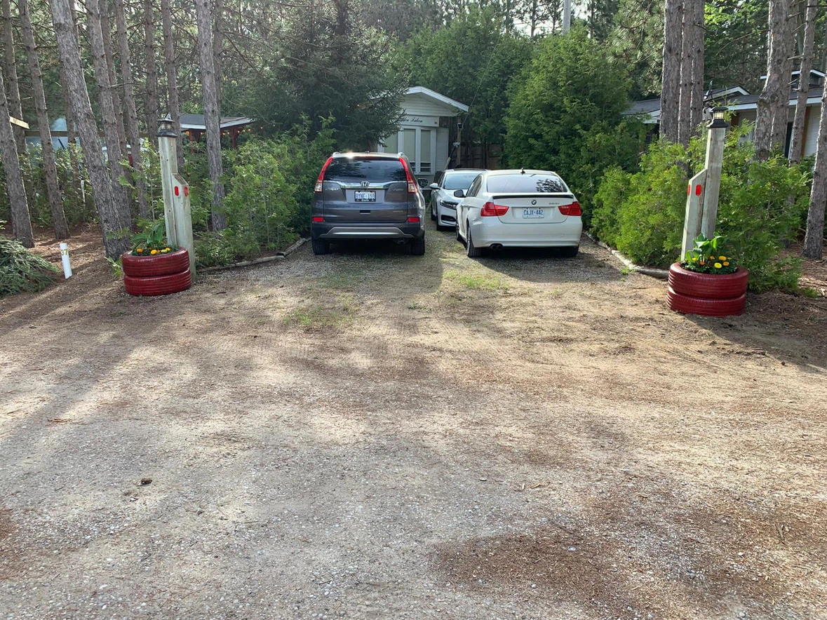 Corner lot!! 2004 Glen Trailer close to Wasaga Beach - photo 4