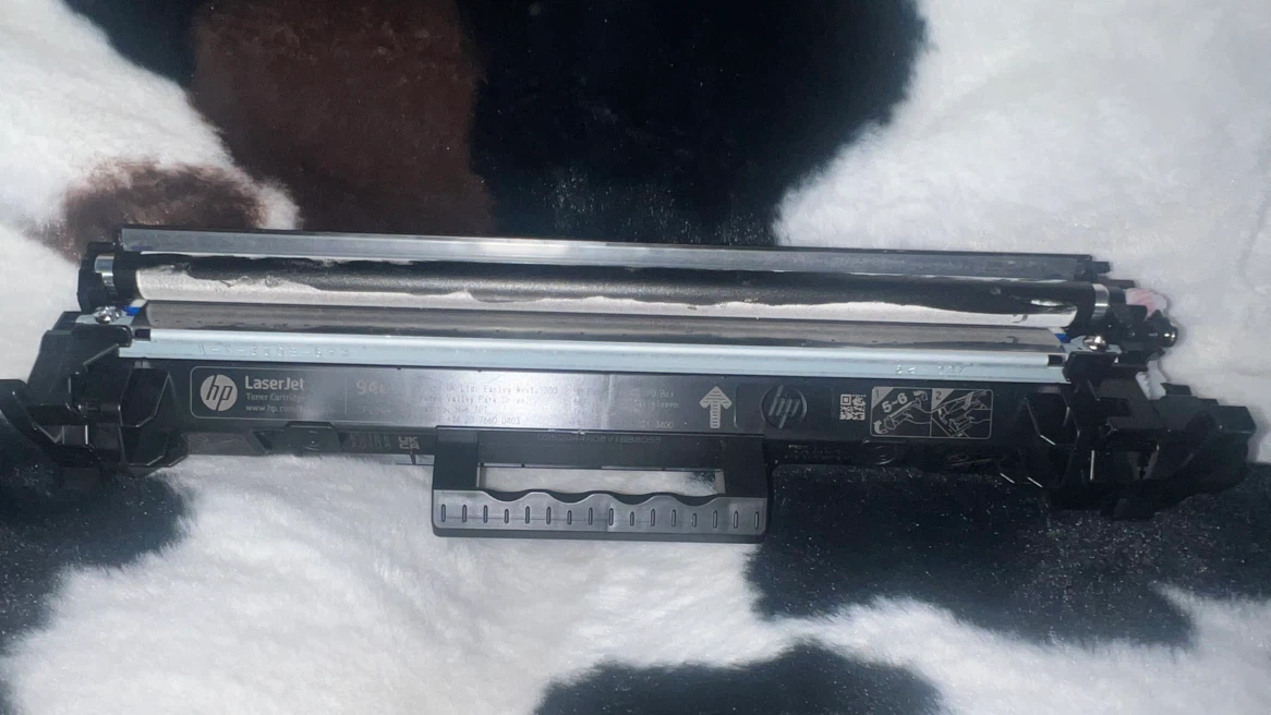 HP LaserJet 94A, 94Х,  Drum Unit CF294A (set of 3) - photo 3