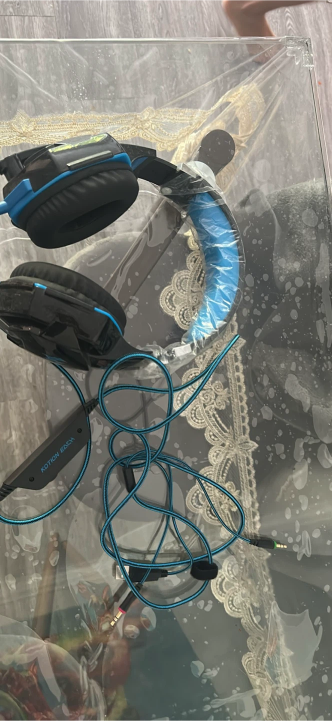 Kotion Each Gaming Headset