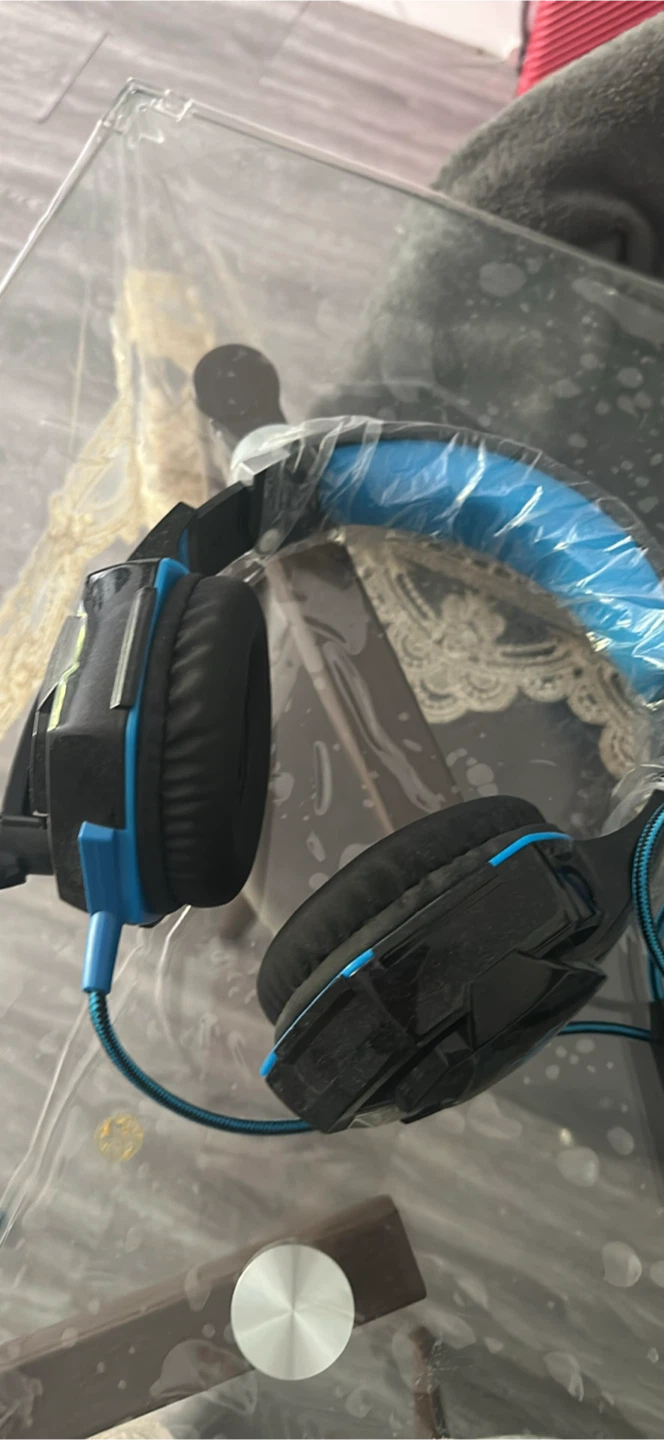 Kotion Each Gaming Headset - photo 2