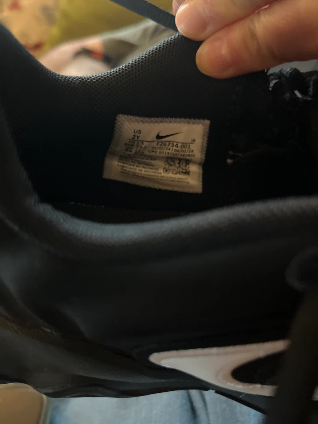 Selling because they are too small - photo 2