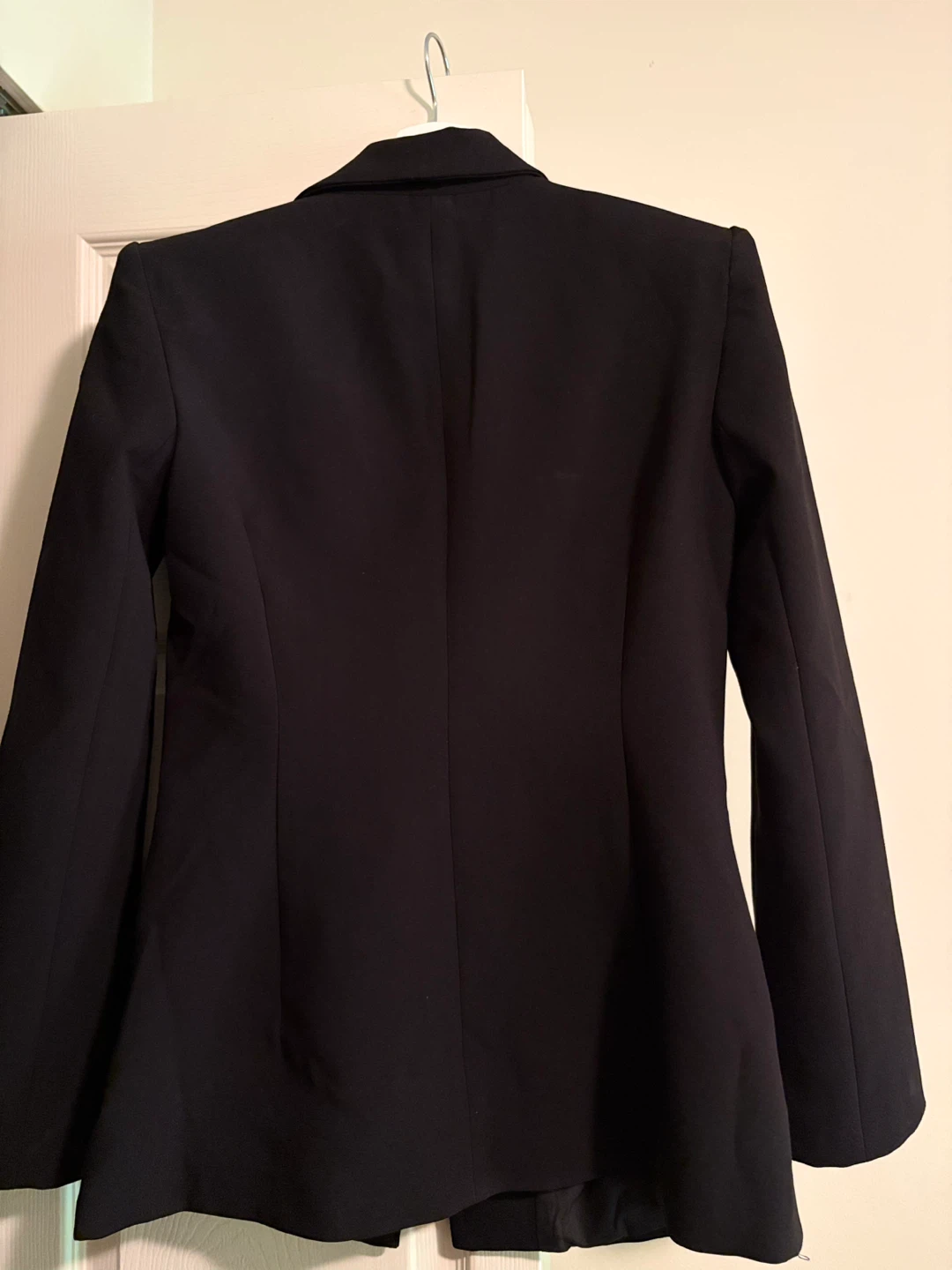 Dynamite Black Blazer - photo 3