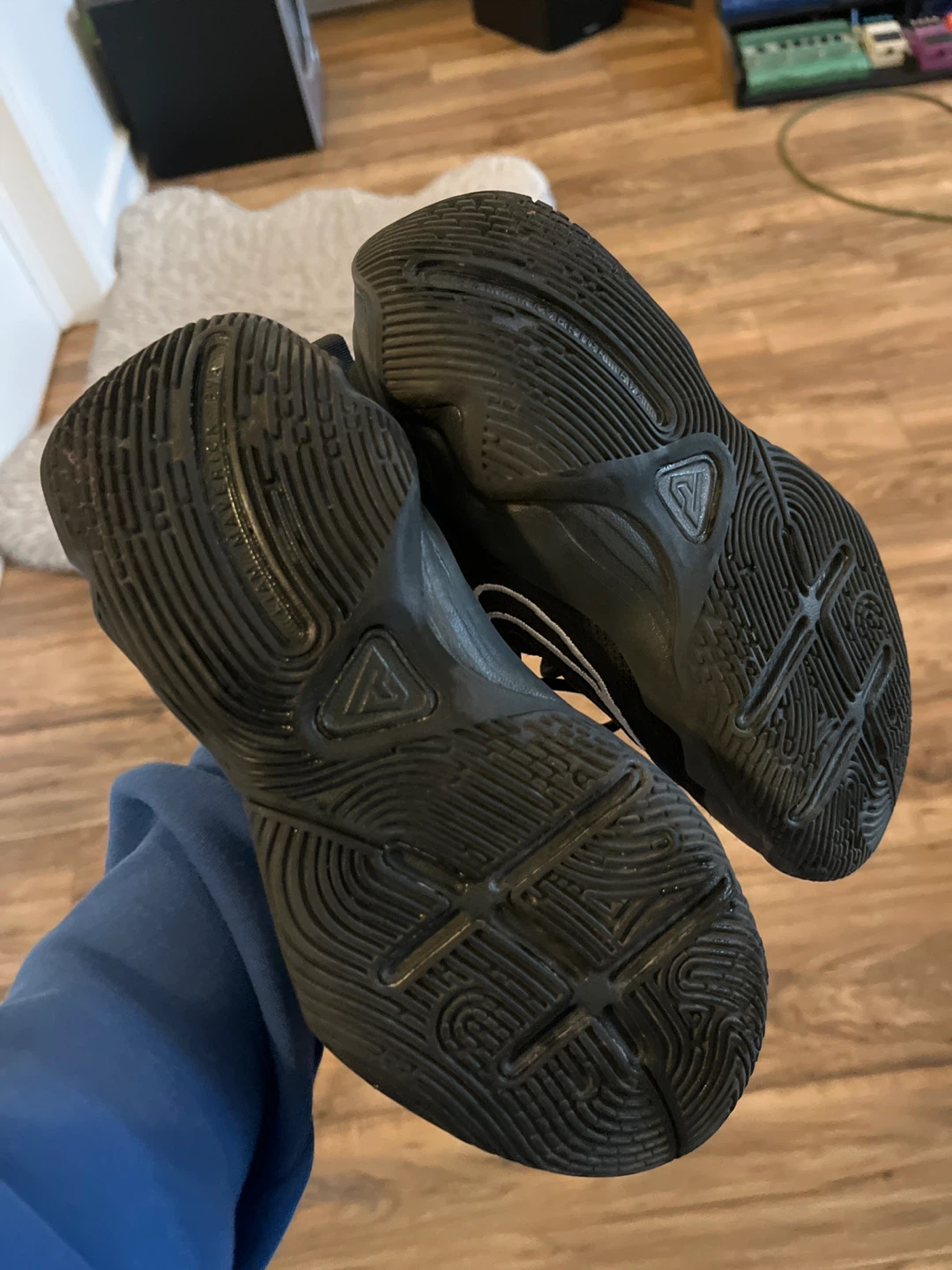 Selling because they are too small - photo 4