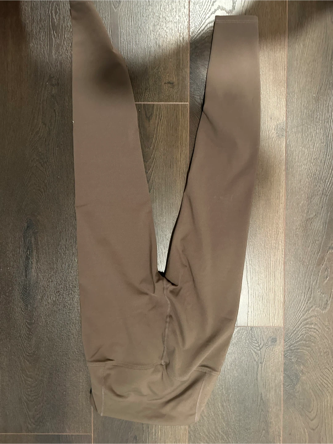 XEXYMIX Leggings - Brown - photo 2