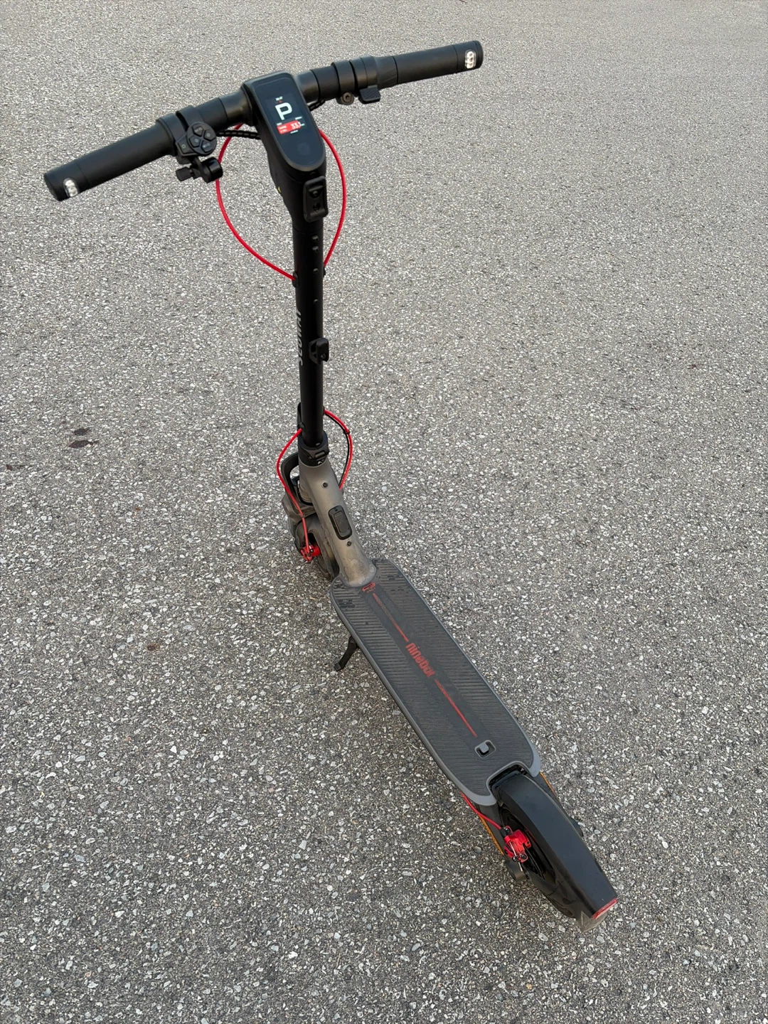 Ninebot Electric Scooter - photo 2