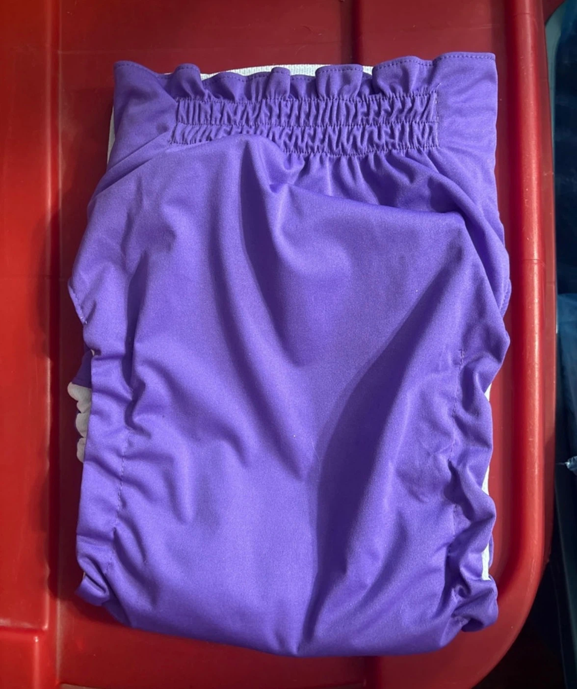 Unipup Reusable Dog Diaper - Size L pack of 3 - photo 4