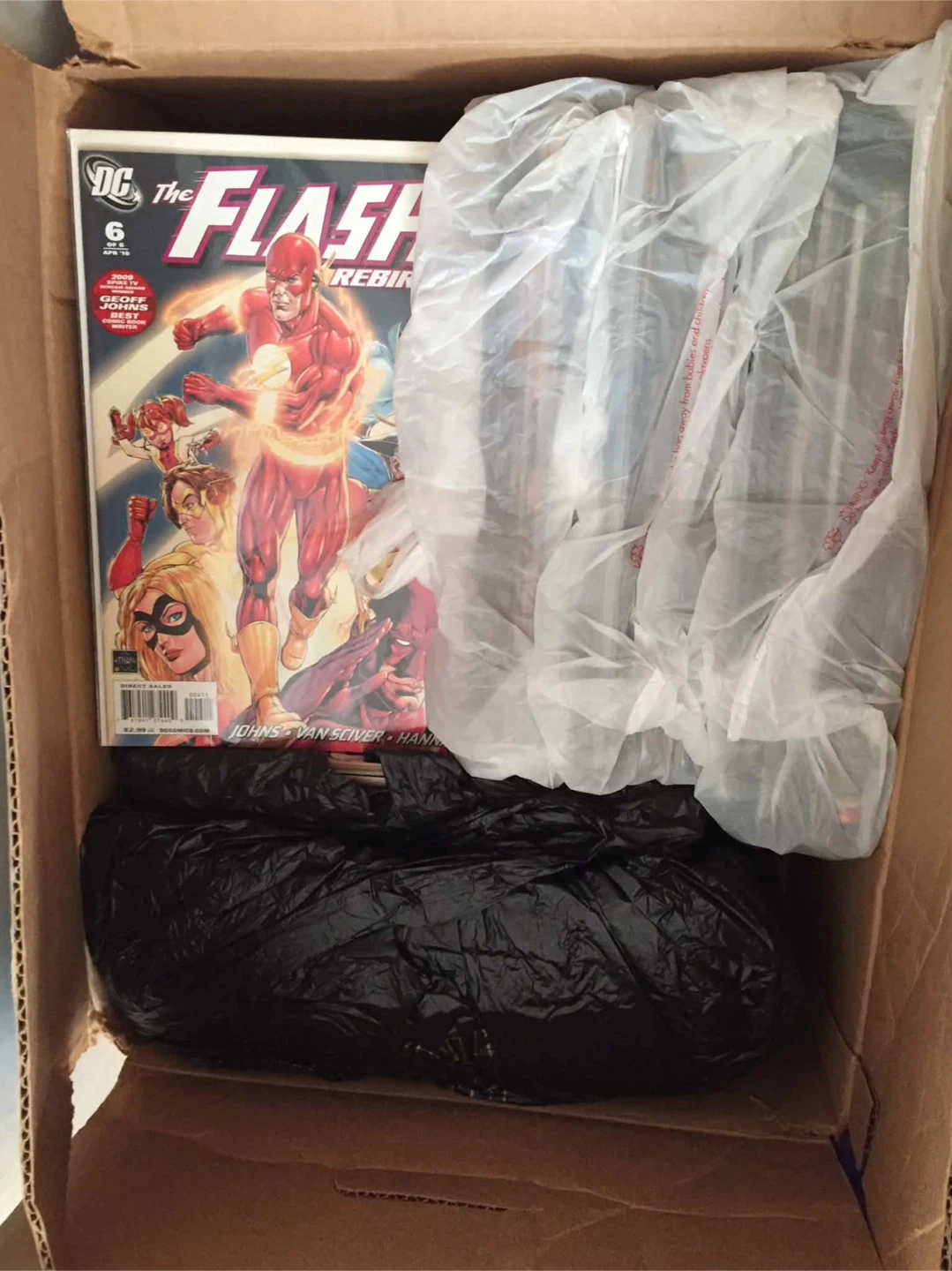 DC marvel Comics Collection Lot Superman, X-Men & More - photo 2