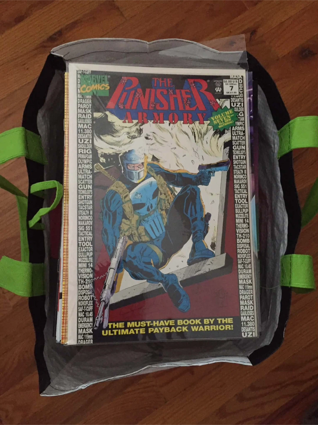DC marvel Comics Collection Lot Superman, X-Men & More - photo 4