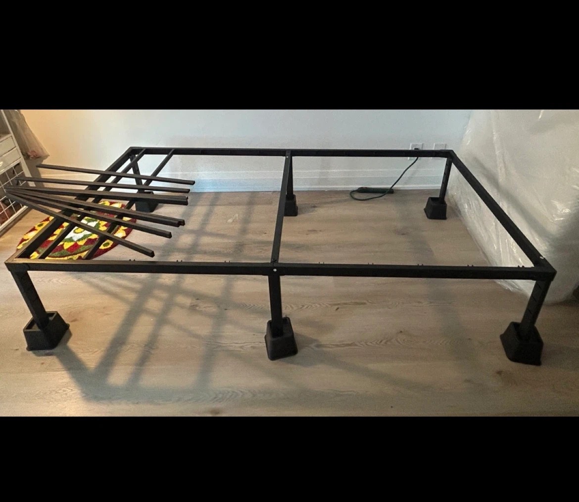 Ikea L shape Sofa Bed cum bed with storage - photo 4
