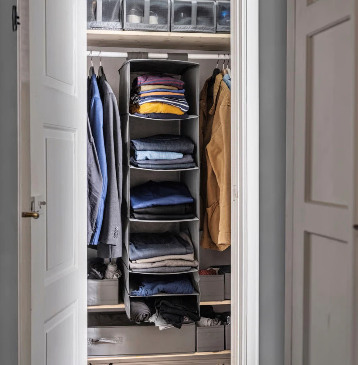 IKEA SKUBB Hanging Storage Organizer - photo 3