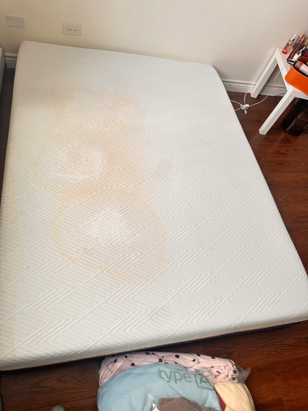 Molblly Mattress