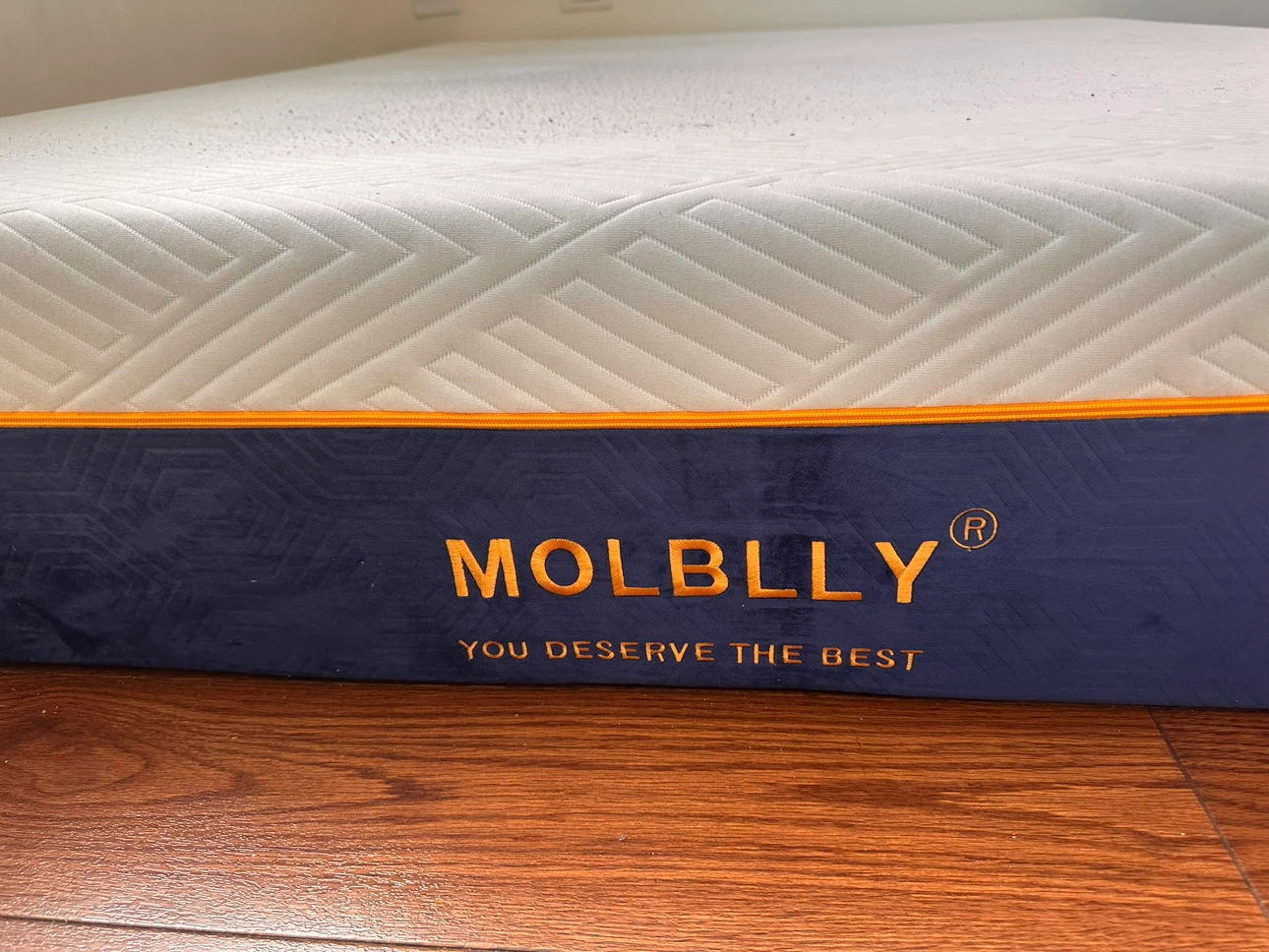 Molblly Mattress - photo 2