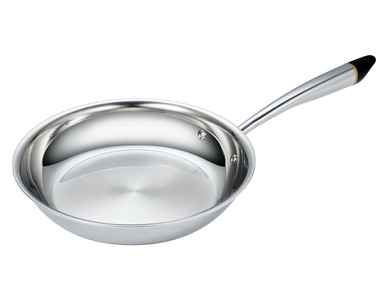 Hestan Cue 11" Stainless Steel Frying Pan