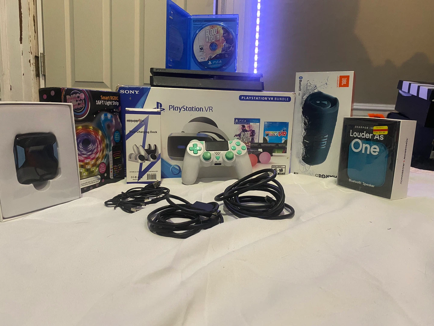 What I’m selling(please read description)