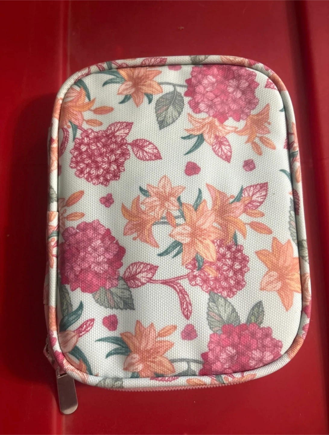 Crochet Hook Set with Case