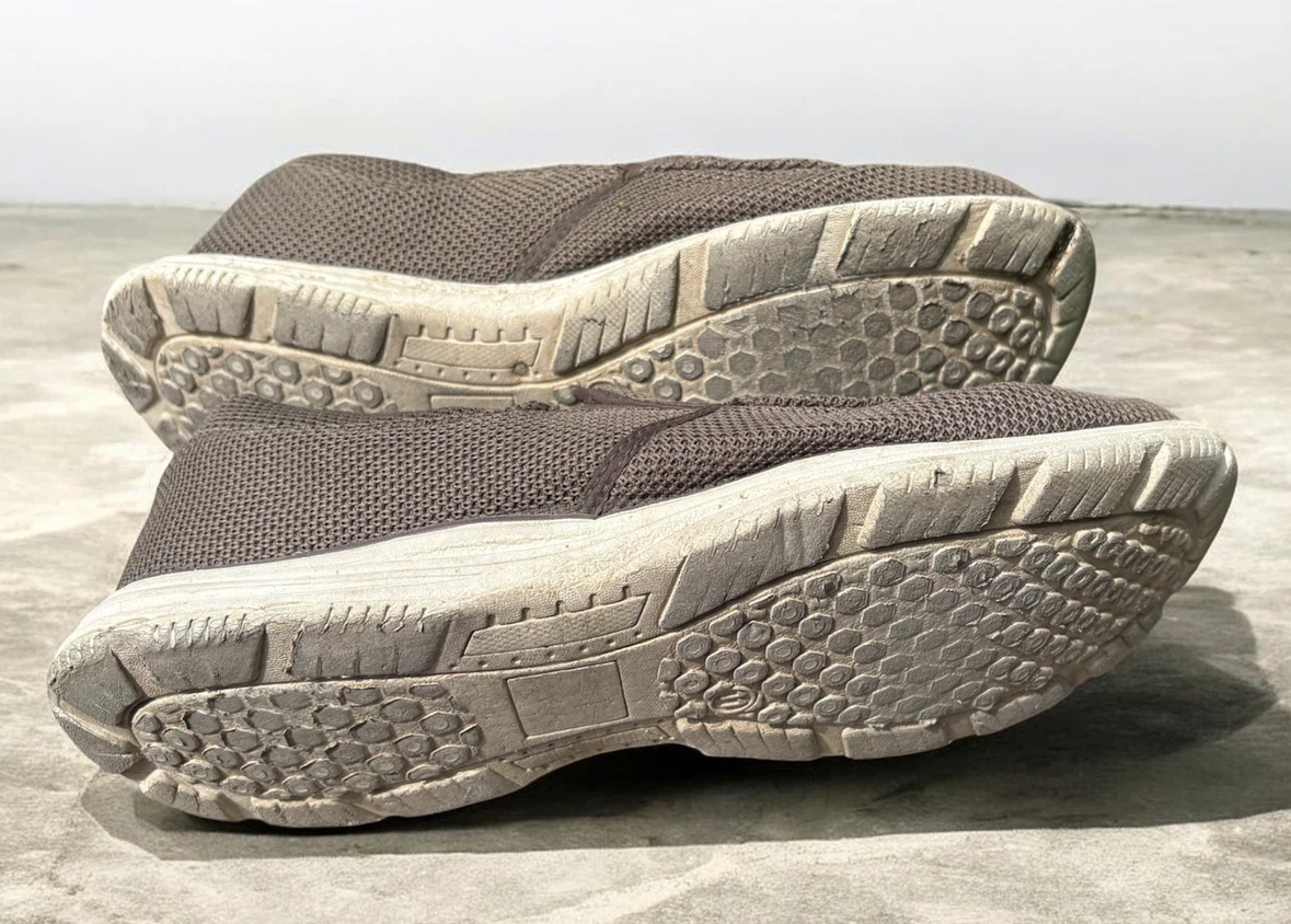 Men's Slip-On Loafers Size 11 - photo 3