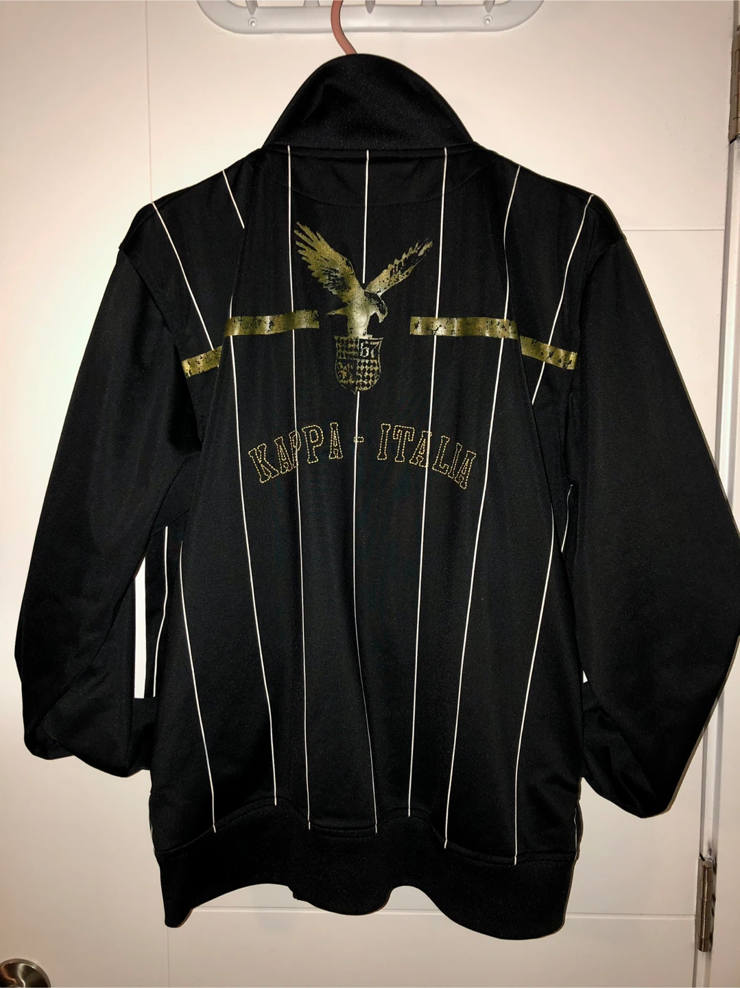 Kappa Italia Track Jacket - photo 2