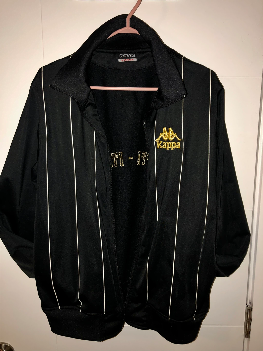 Kappa Italia Track Jacket - photo 3