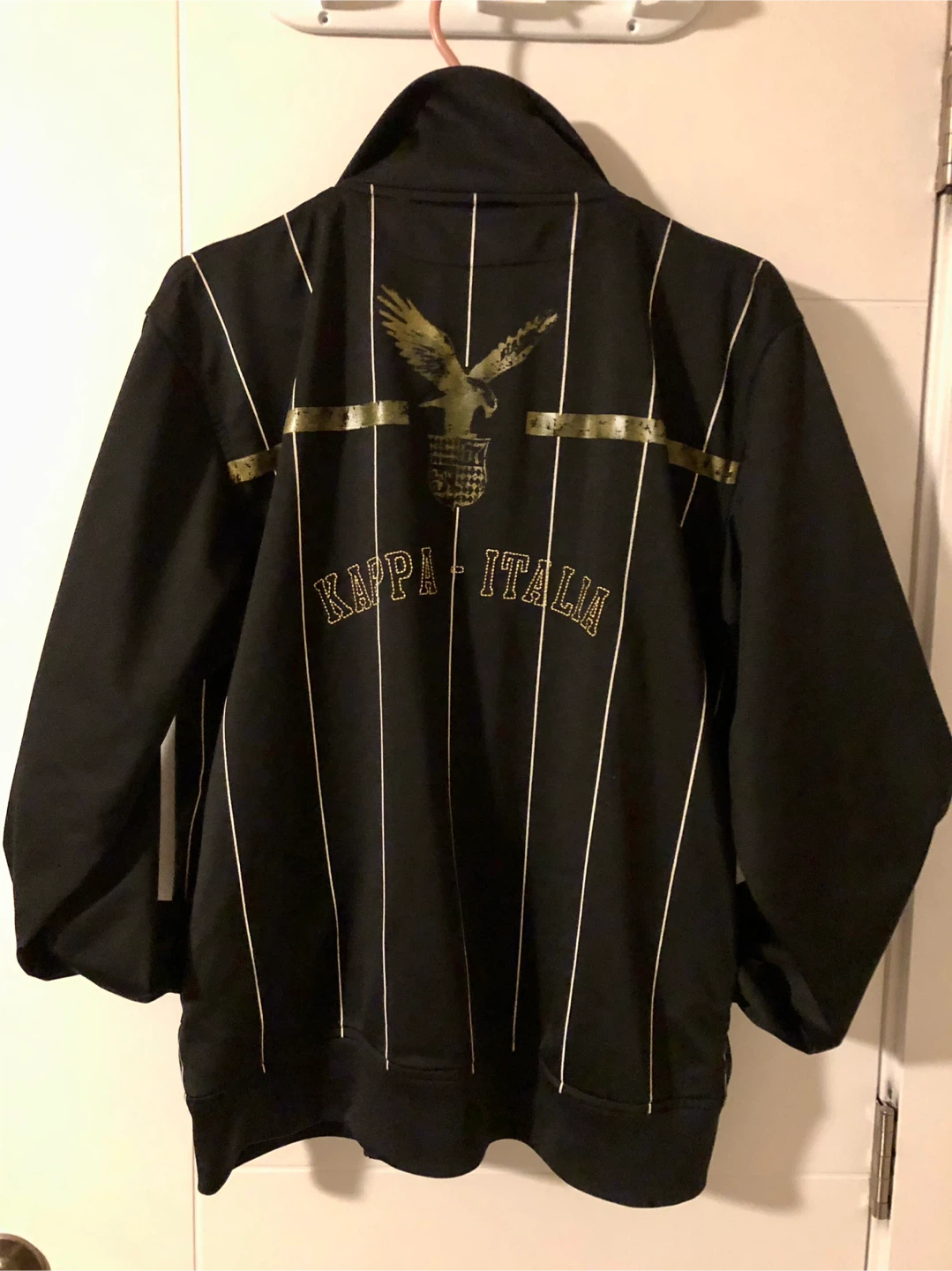Kappa Italia Track Jacket - photo 4