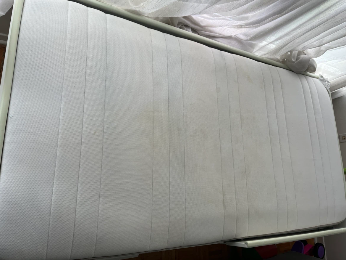 Used IKEA Twin Mattress – $65 Each or $120 for Both - photo 2