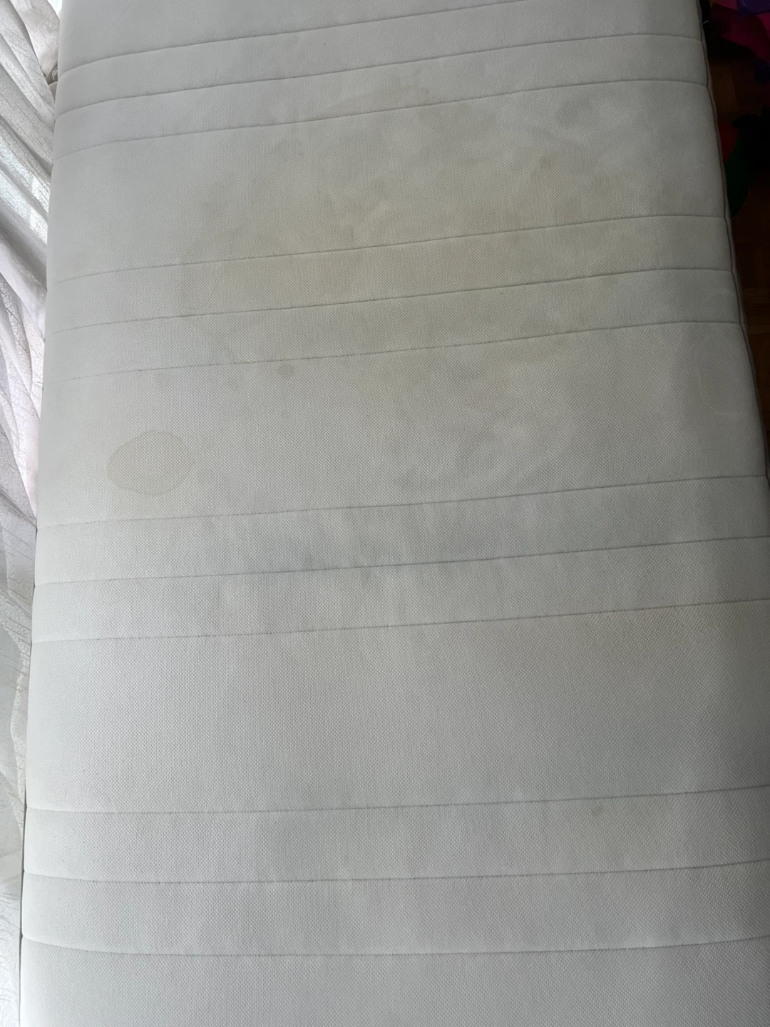 Used IKEA Twin Mattress – $65 Each or $120 for Both - photo 3