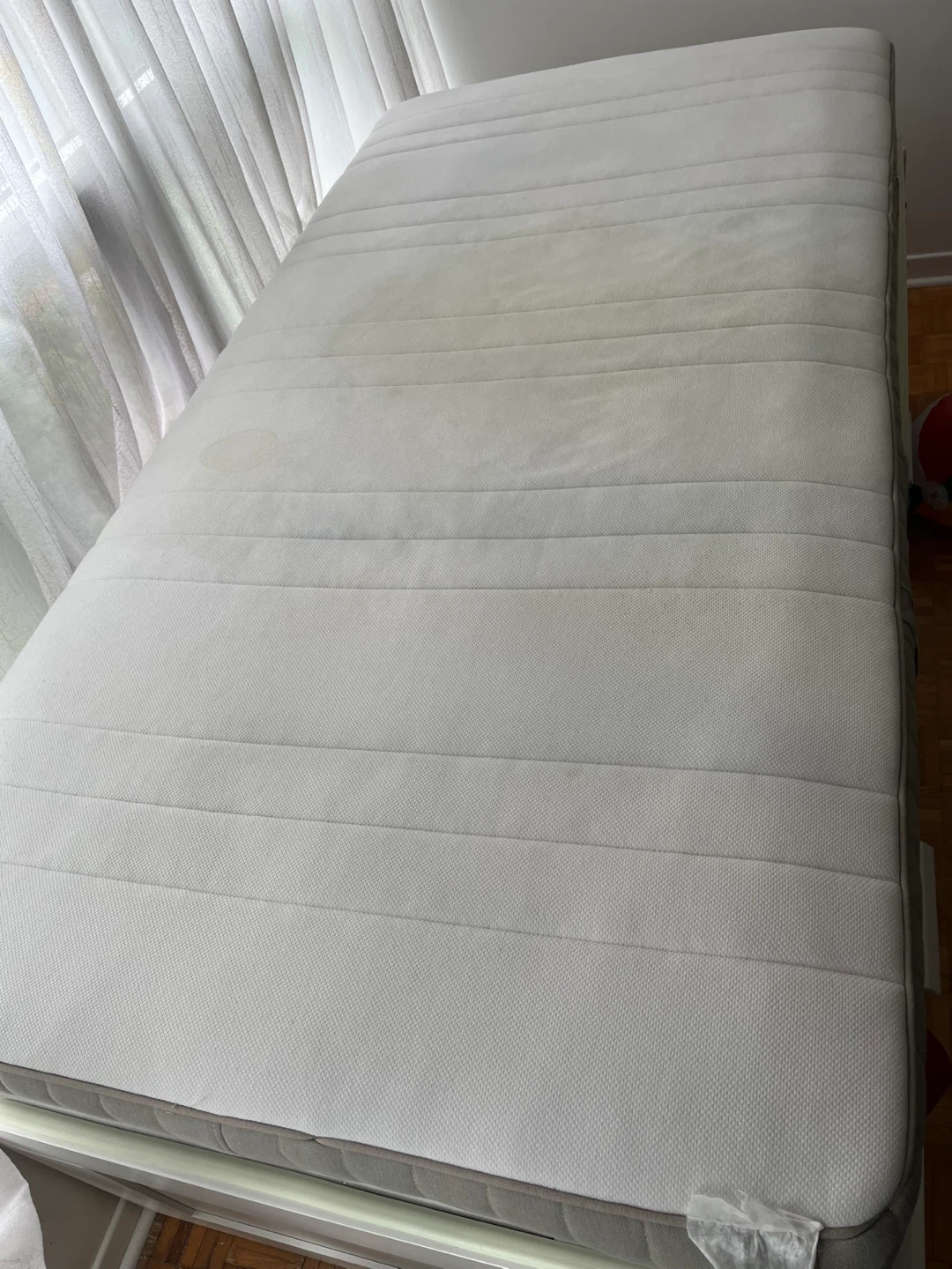 Used IKEA Twin Mattress – $65 Each or $120 for Both - photo 4