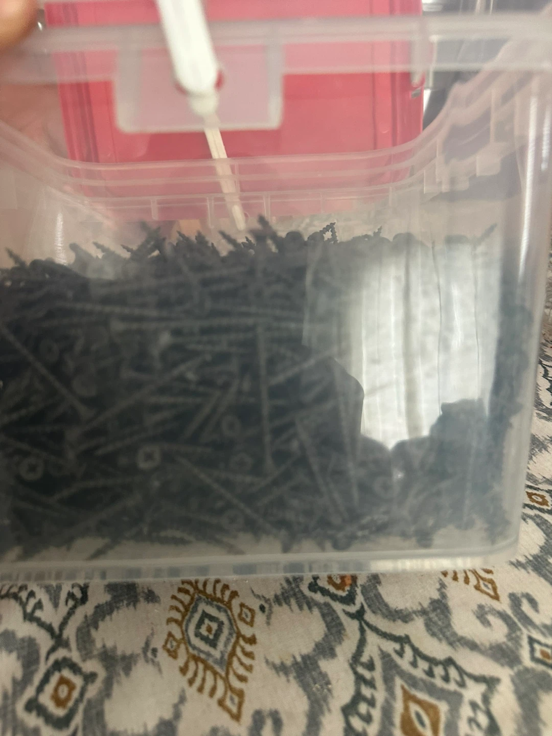 Malibu 2" Drywall Screws (3500 Count) - photo 3