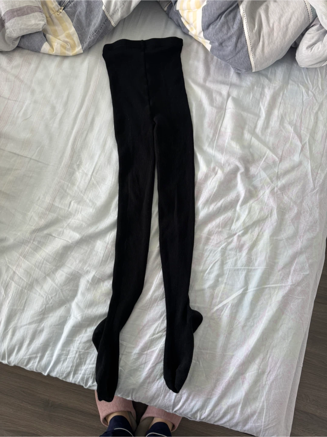 Uniqlo heattech legging