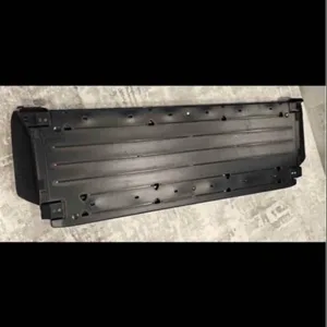 Honda crv trunck divider