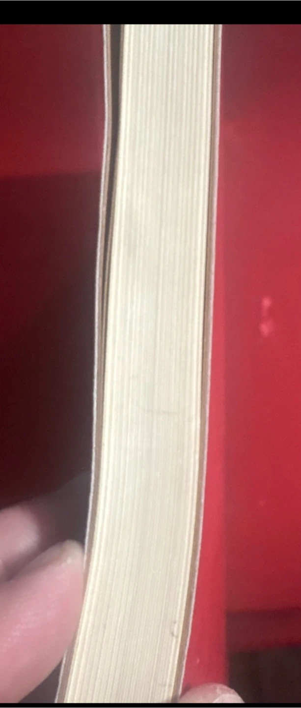 Red "Drawings" Notebook - photo 3