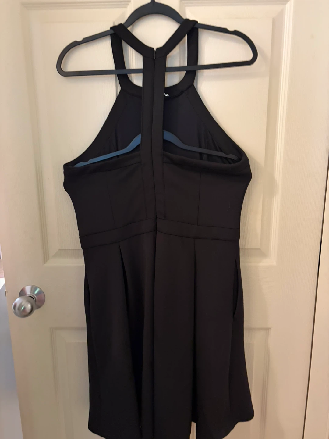 Guess Black Glamorous Dress