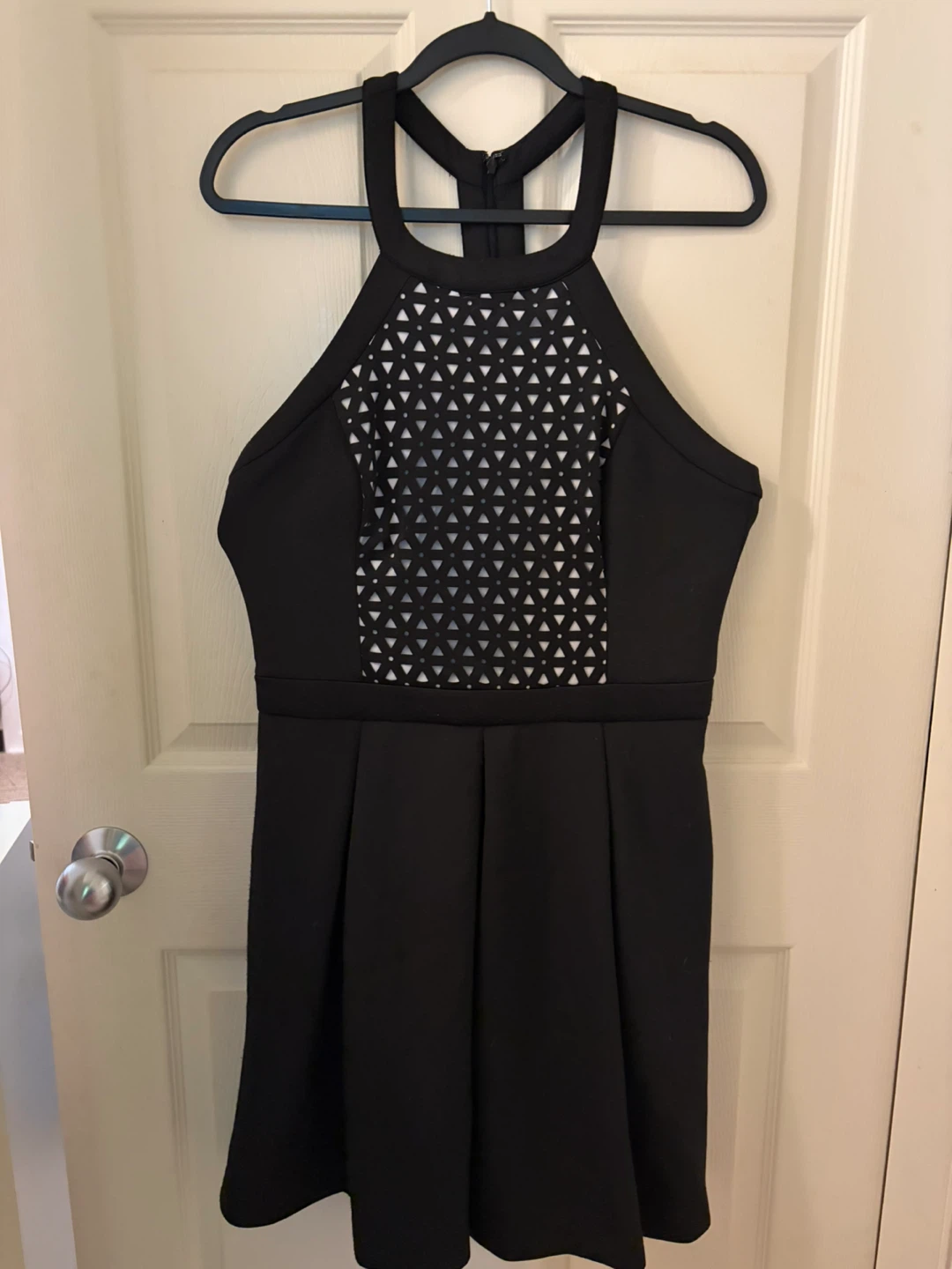 Guess Black Glamorous Dress - photo 2