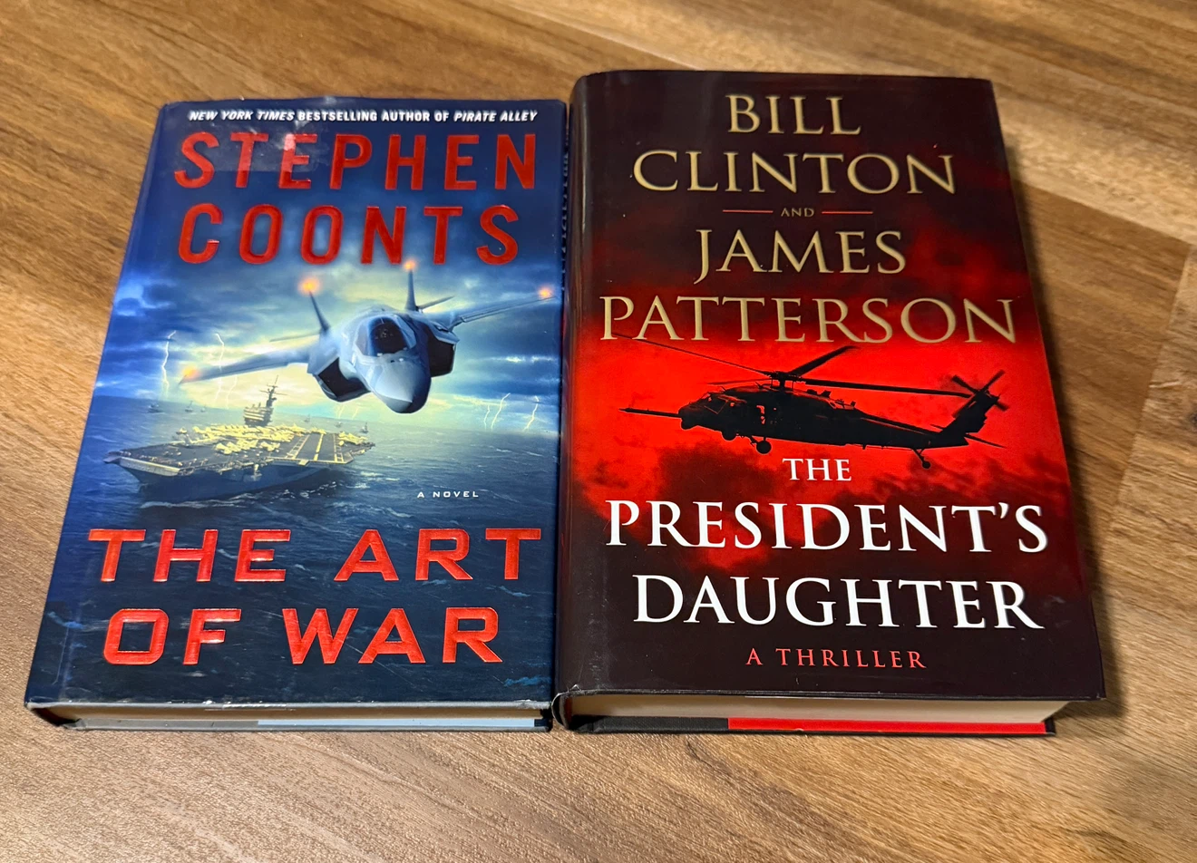 Fiction - Novels and Poetry - C