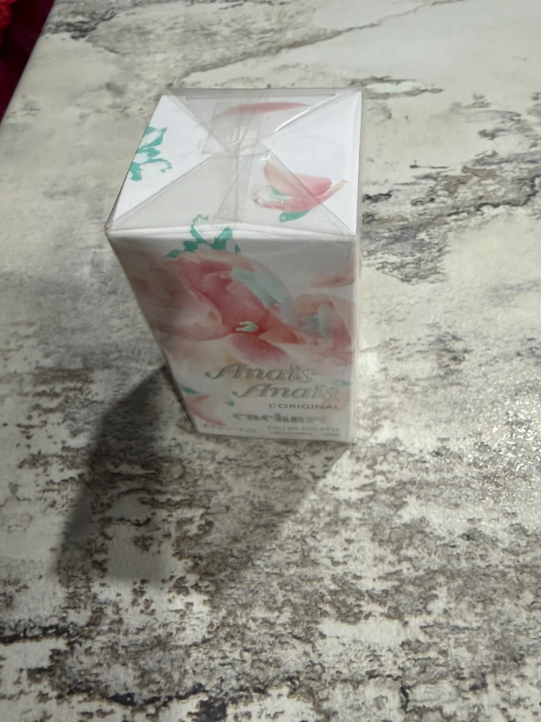 Cacharel Anais Anais L'Original Eau de Toilette Spray 30ml - photo 2