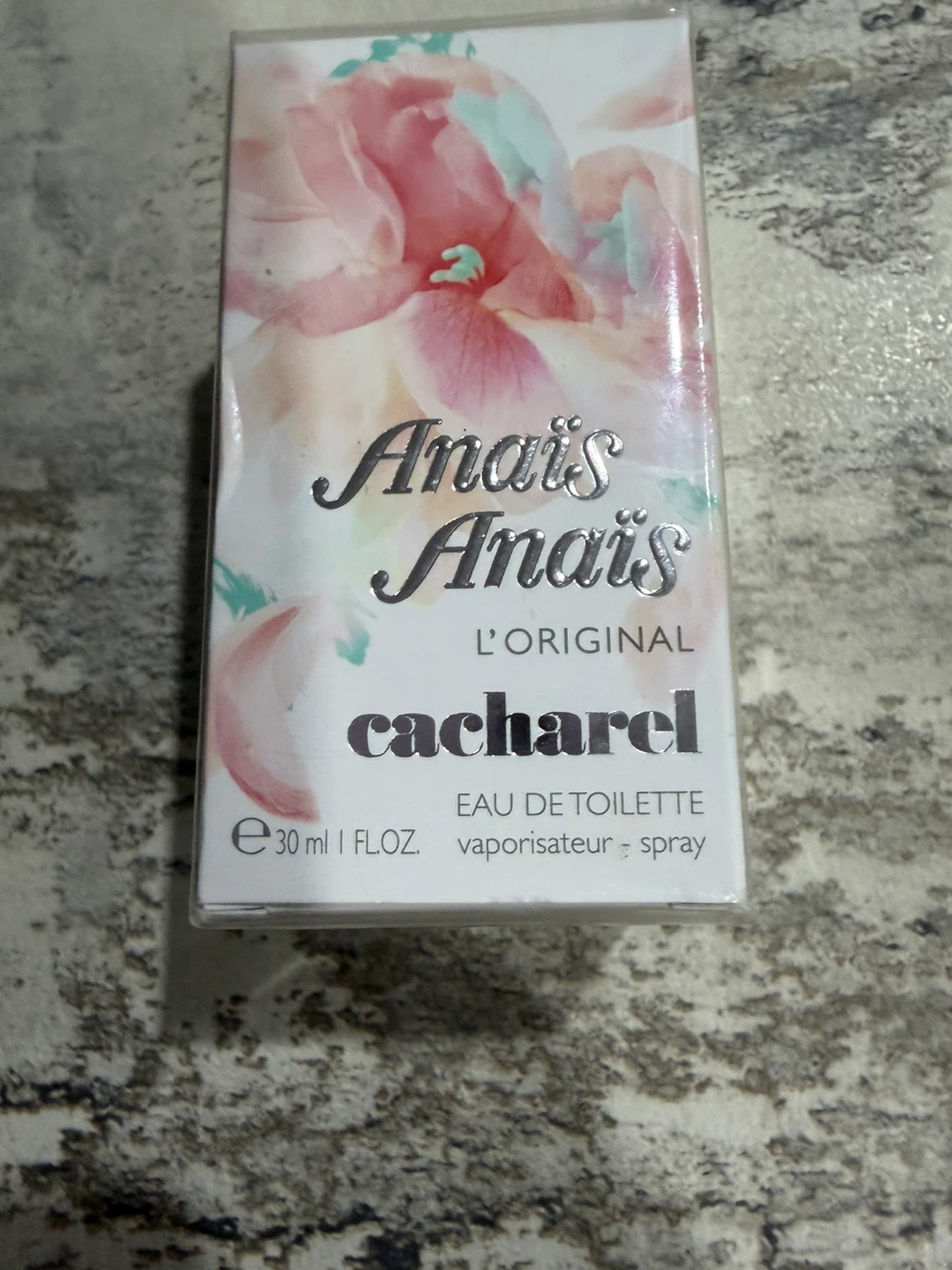 Cacharel Anais Anais L'Original Eau de Toilette Spray 30ml - photo 3