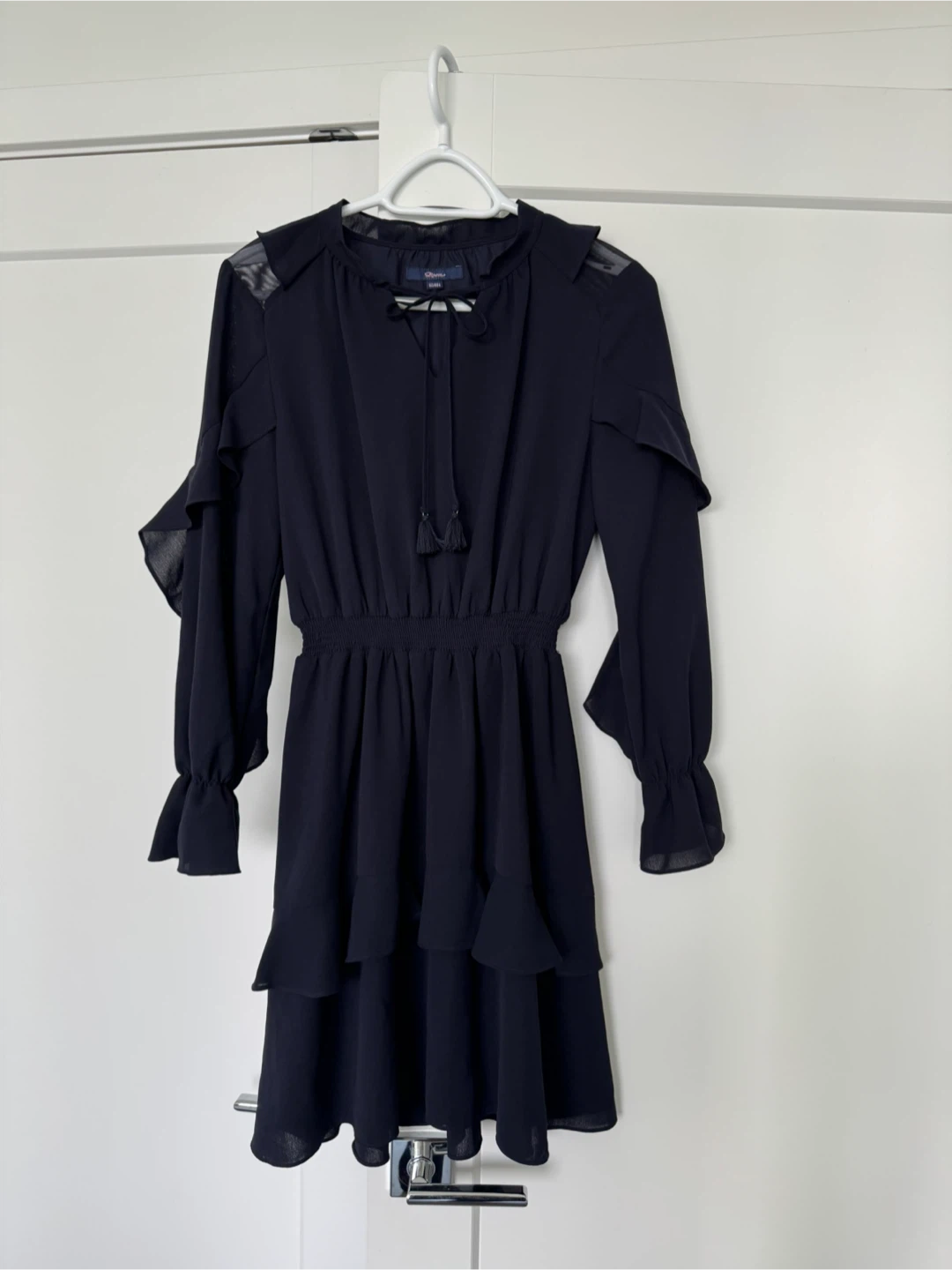 dress m size