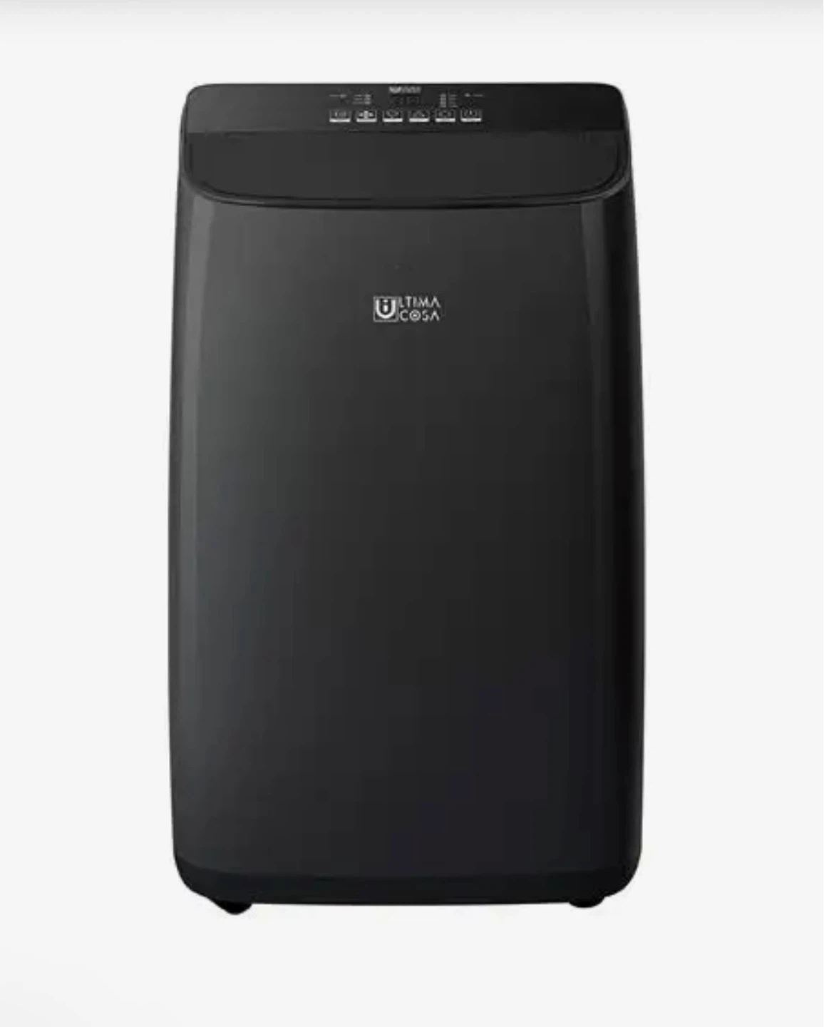 Ultima Cosa Aria Clima 14,000 BTU Portable Air Conditioner
