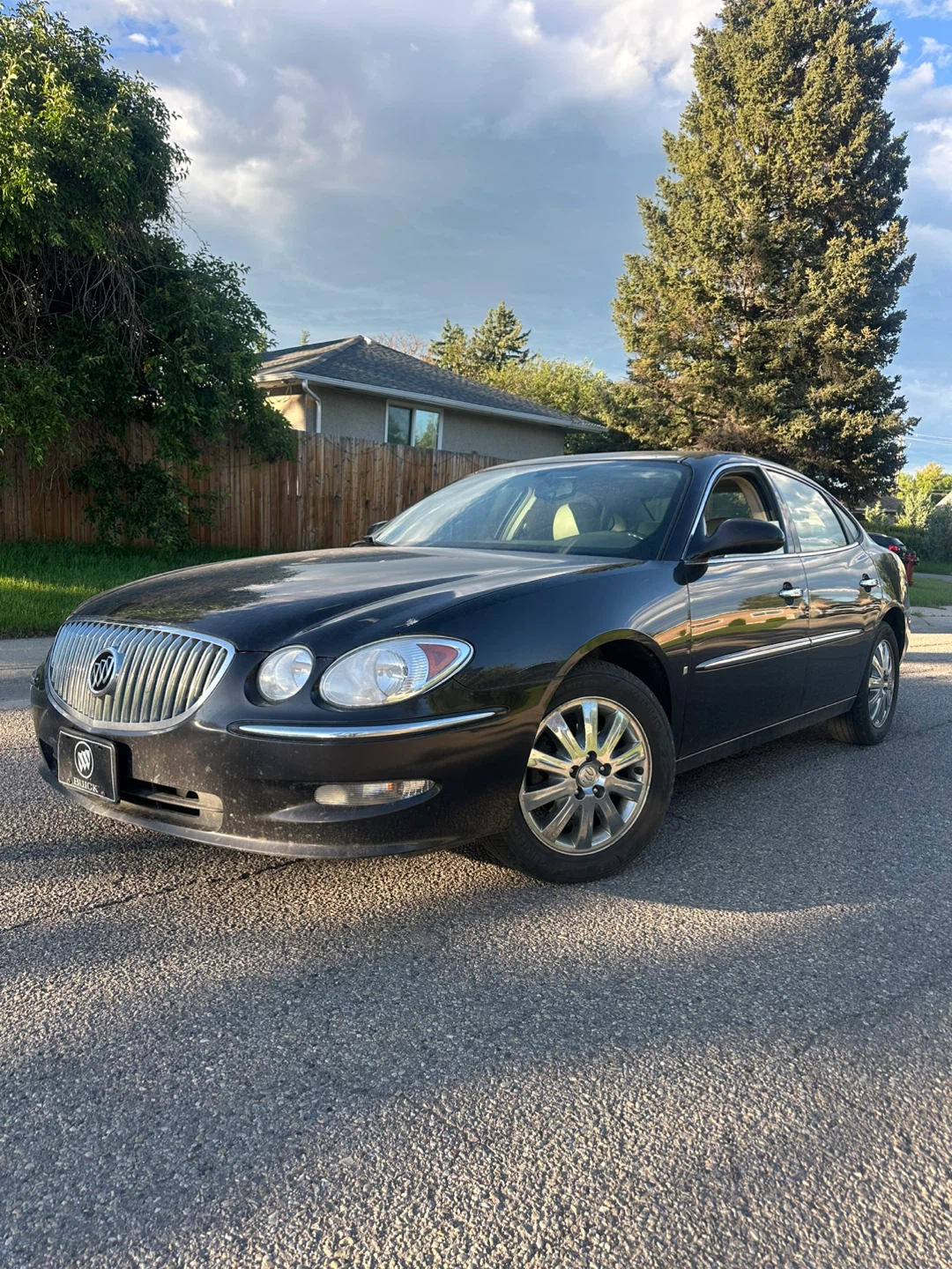 Buick Allure