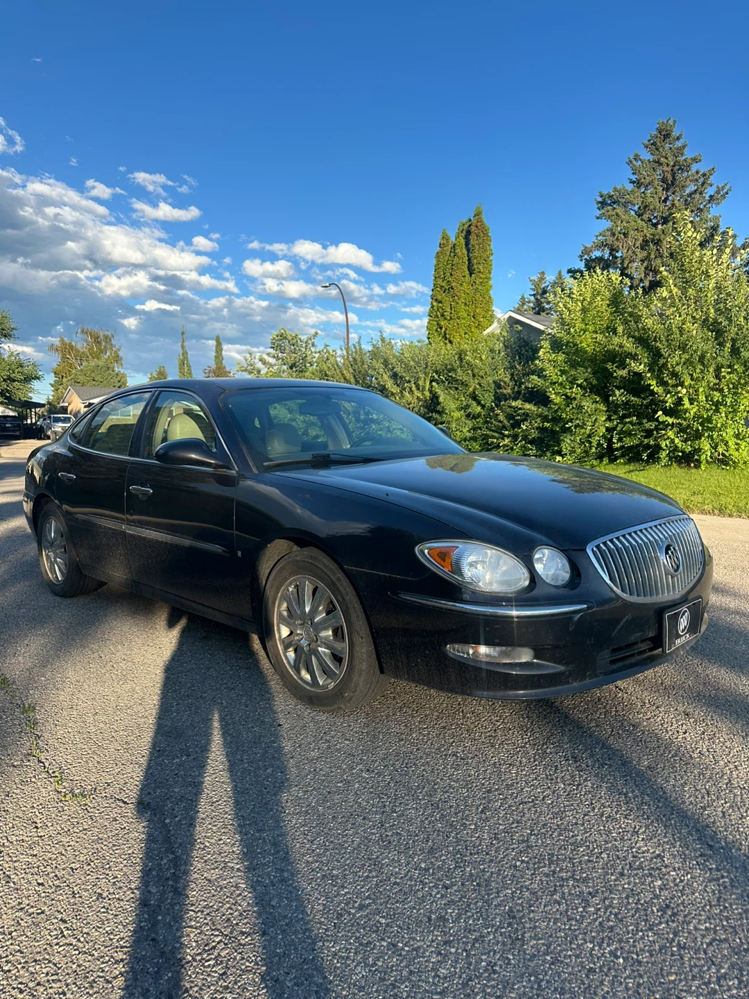 Buick Allure - photo 2