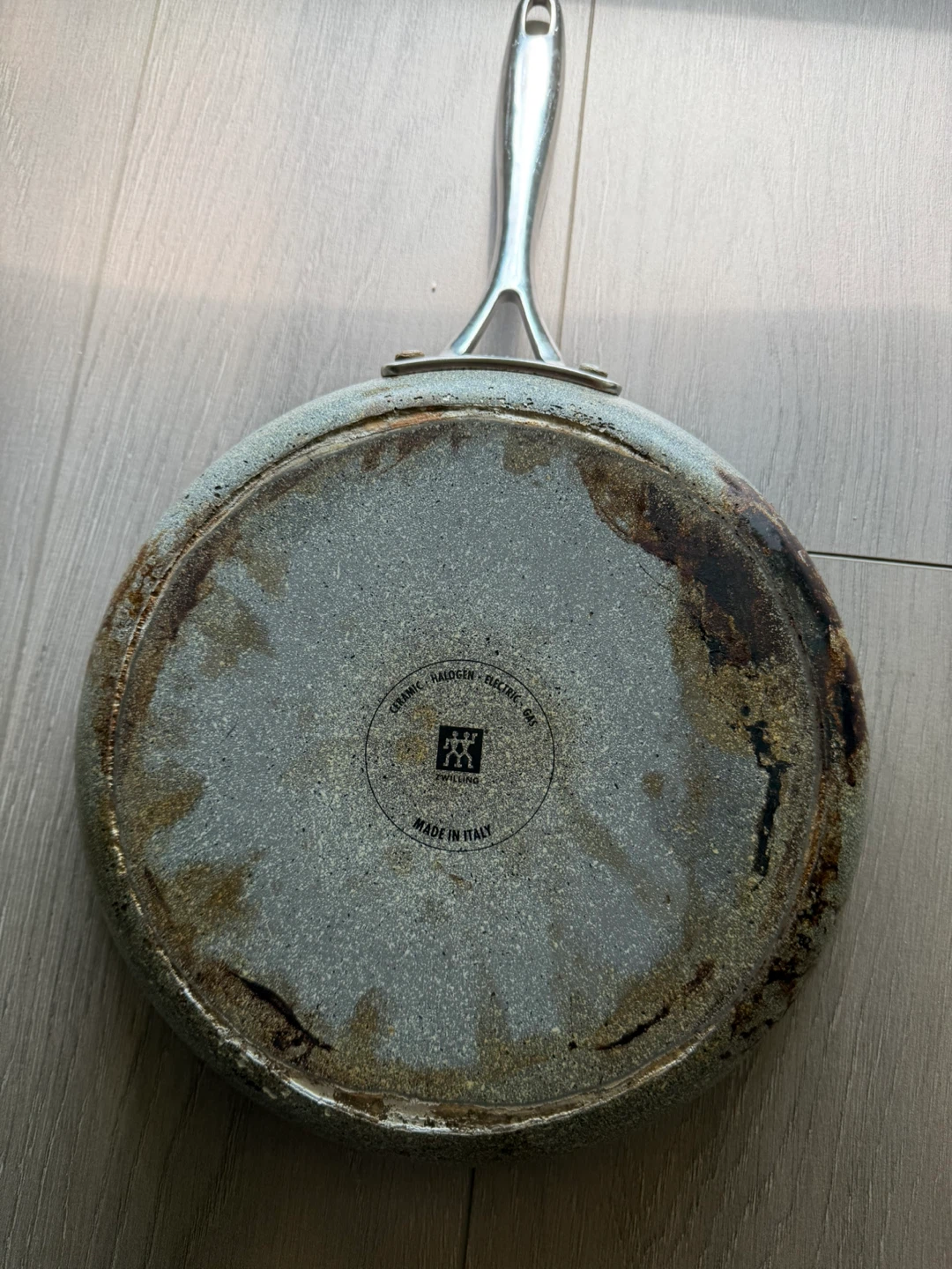ZWILLING "Spirit" Frying Pan - photo 2