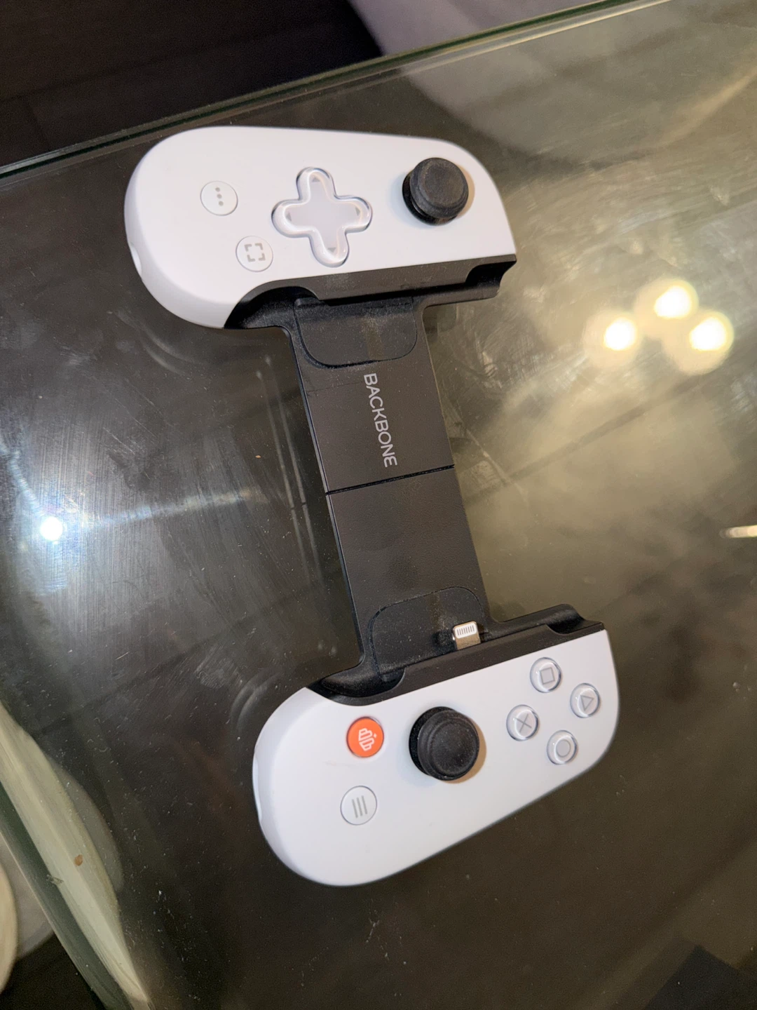 Backbone One Mobile Gaming Controller