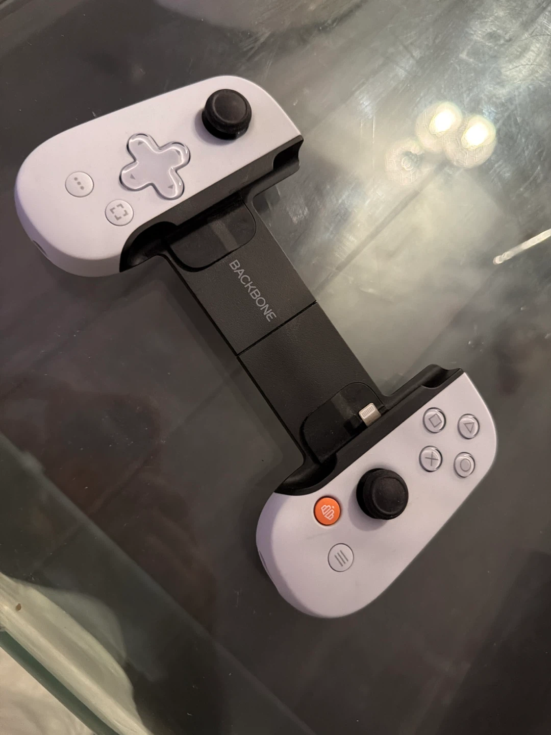 Backbone One Mobile Gaming Controller - photo 4