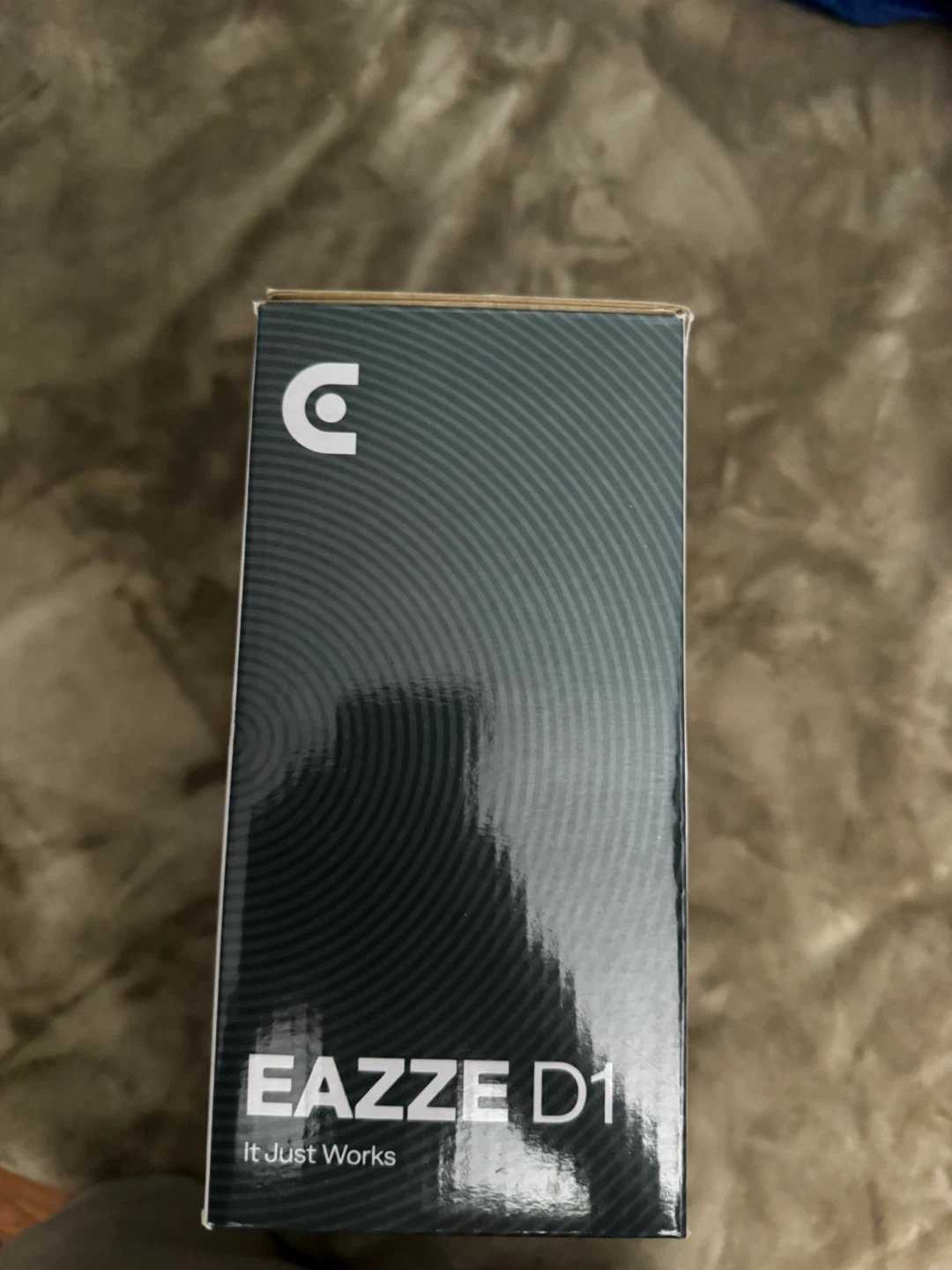 Aurzen Eazze D1 Projector - photo 4
