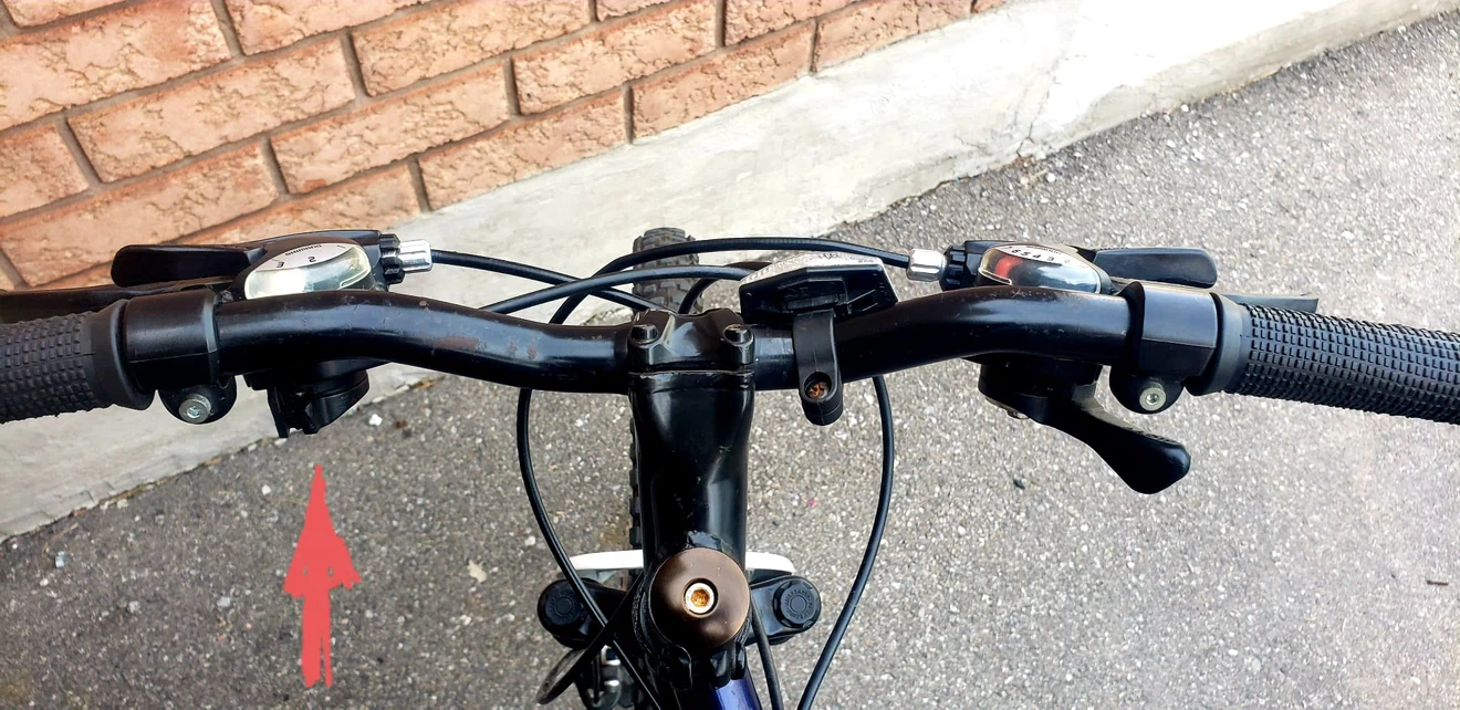 Iron Horse Full Suspension Mountain Bike - photo 5