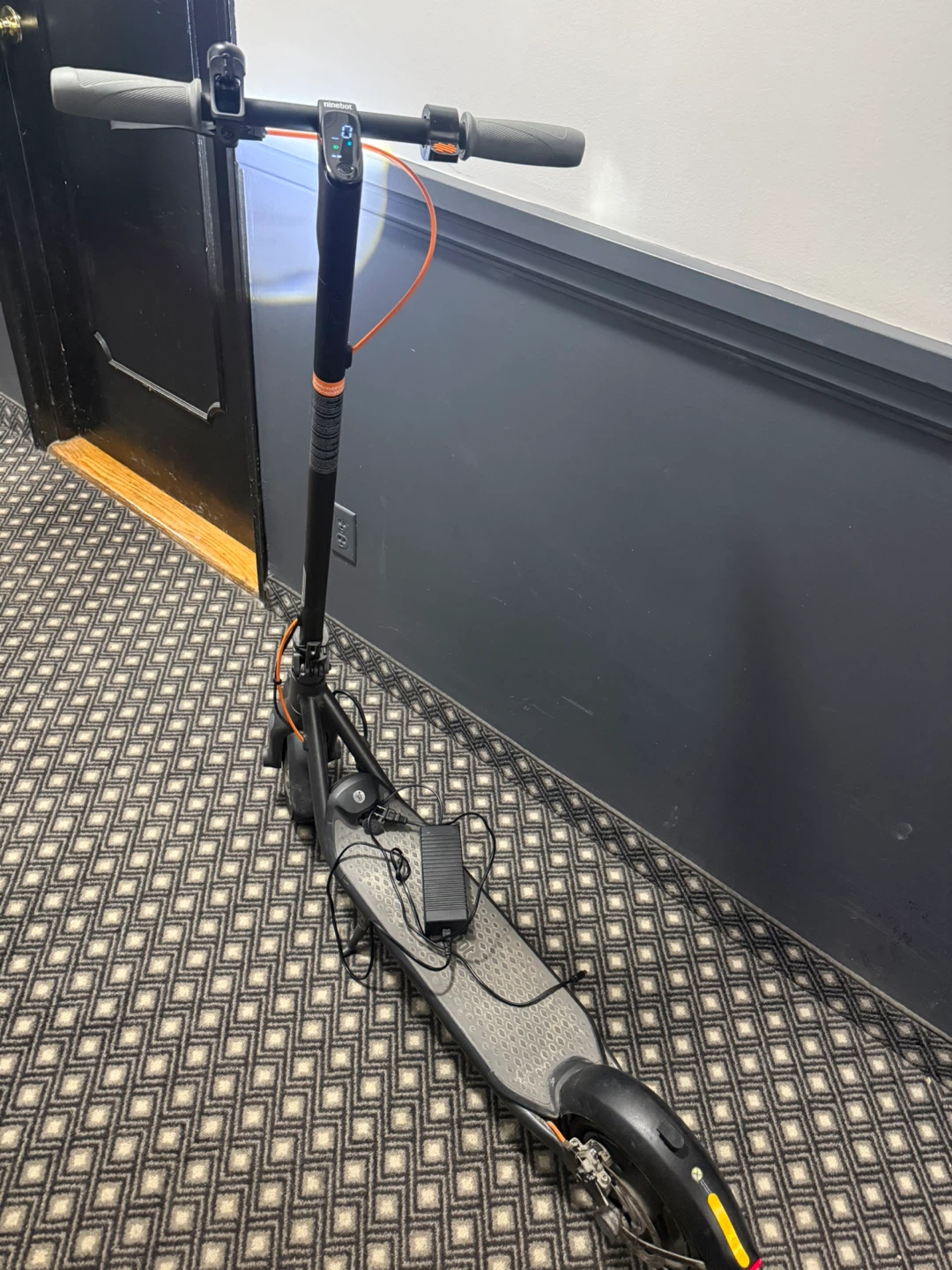 Ninebot Electric Scooter - photo 2
