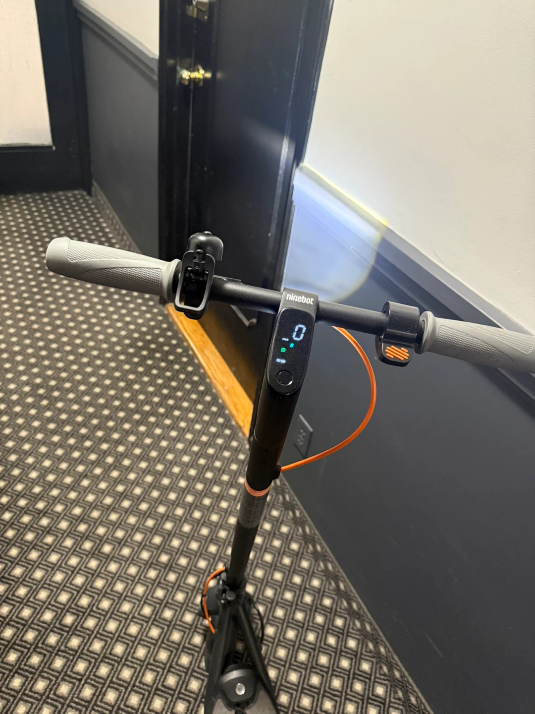 Ninebot Electric Scooter - photo 4