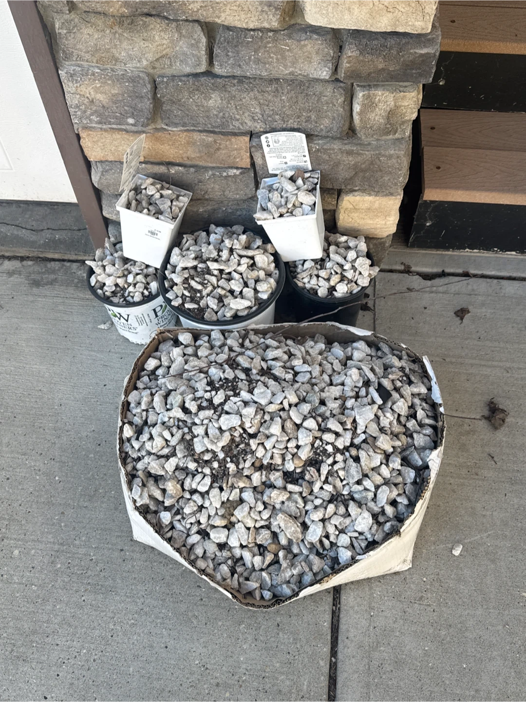 Rocks